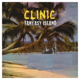 Clinic - Fantasy Island '2021