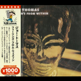 Joe Thomas - Feelins From Within '1976 / 2021