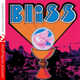 Bliss - Bliss (Digitally Remastered) '2021
