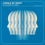 Jungle By Night - Algorhythm '2021