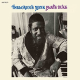 Thelonious Monk - Plays Duke Ellington (Bonus Track Version) '2021