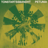 Tonstartssbandht - Petunia '2021