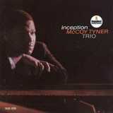 McCoy Tyner - Inception/Nights Of Ballads & Blues '1988