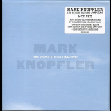 Mark Knopfler - The Studio Albums '2021