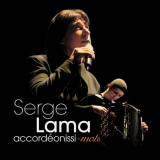 Serge Lama - Accordionissi-mots '2005