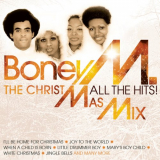 Boney M. - The Christmas Mix '2012