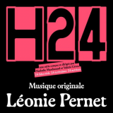 Leonie Pernet - H24 (Bande originale de la sÃ©rie Arte) '2021