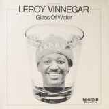 Leroy Vinnegar - Glass Of Water '1973
