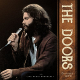 Doors, The - Critique 1969 (live) '2021