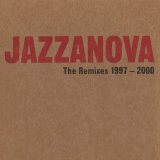 Jazzanova - The Remixes 1997-2000 '2000