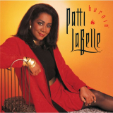 Patti LaBelle - Burnin '1991