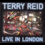 Terry Reid - Live in London '2012