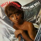 Madeline Bell - Bellâ€™s A Poppinâ€™ (Expanded Edition) '1967/2021