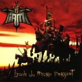 Iam - Lecole Du Micro Dargent '1997