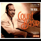 Count Basie - The Real... Count Basie (The Ultimate Collection) '2015