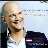 Udo Wenders - WeltberÃ¼hmt (In Meinem Herzen) Ã–sterreich-Deluxe-Version '2017