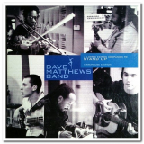 Dave Matthews Band - A Limited Edition Companion to Stand Up '2005
