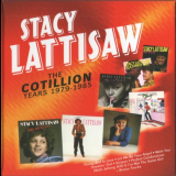 Stacy Lattisaw - The Cotillion Years 1979-1985 (2021) '2021