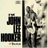 John Lee Hooker - I`m John Lee Hooker '2021