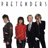 Pretenders - Pretenders (Deluxe Edition) '1980/2021
