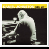 Daniel Johnston - Why Me? Live Volksbuhne Am Rosa Luxemburg-Platz 6/6/99 '2000