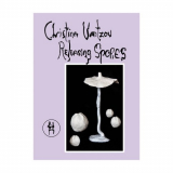 Christina Vantzou - Releasing Spores '2021