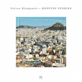 Petros Klampanis - Rooftop Stories '2021