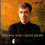 Geoff Keezer - Here And Now '1991