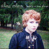 Alina Orlova - Laukinis Å uo Dingo '2008