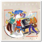 Supertramp - Live 88 '1988