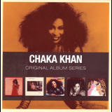 Chaka Khan - Original Album Series '2009