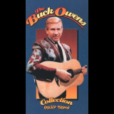 Buck Owens - The Buck Owens Collection 1959-1990 '1992