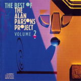 Alan Parsons Project, The - The Best Of The Alan Parsons Project: Volume 2 '1987