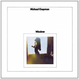 Michael Chapman - Window '1970 / 2015