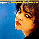 Maysa - Sings Songs Before Dawn (Remastered) '1961/2019