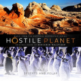 Benjamin Wallfisch - Hostile Planet, Vol. 3 (Music from the National Geographic Series) '2019