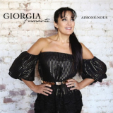 Giorgia Fumanti - Aimons-nous '2019