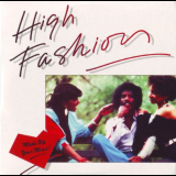 High Fashion - Make Up Your Mind '1983