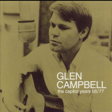 Glen Campbell - The Capitol Years 65/77 '1999