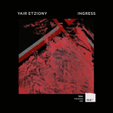 Yair Etziony - Ingress '2019