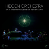 Hidden Orchestra - Live at Attenborough Centre for the Creative Arts '2019