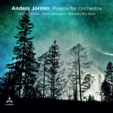 Anders Jormin - Poems for Orchestra '2019