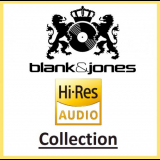Blank & Jones - Hi-Res Collection '2014-2018