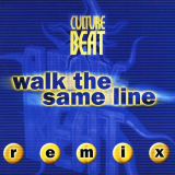 Culture Beat - Walk The Same Line (Remix) '1993