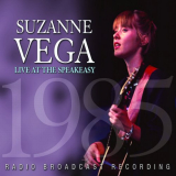 Suzanne Vega - Live at the Speakeasy '2014