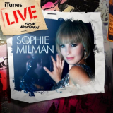 Sophie Milman - iTunes Live from Montreal '2011