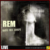 R.E.M. - Radio Free Europe (Live) '2019