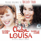 Rachid Taha - Cheba Louisa (Bande Originale du Film) '2016