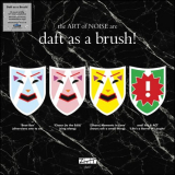 Art Of Noise, The - Daft As A Brush! '2019