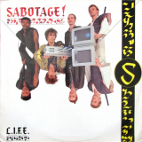 Sabotage - L.I.F.E. '1986